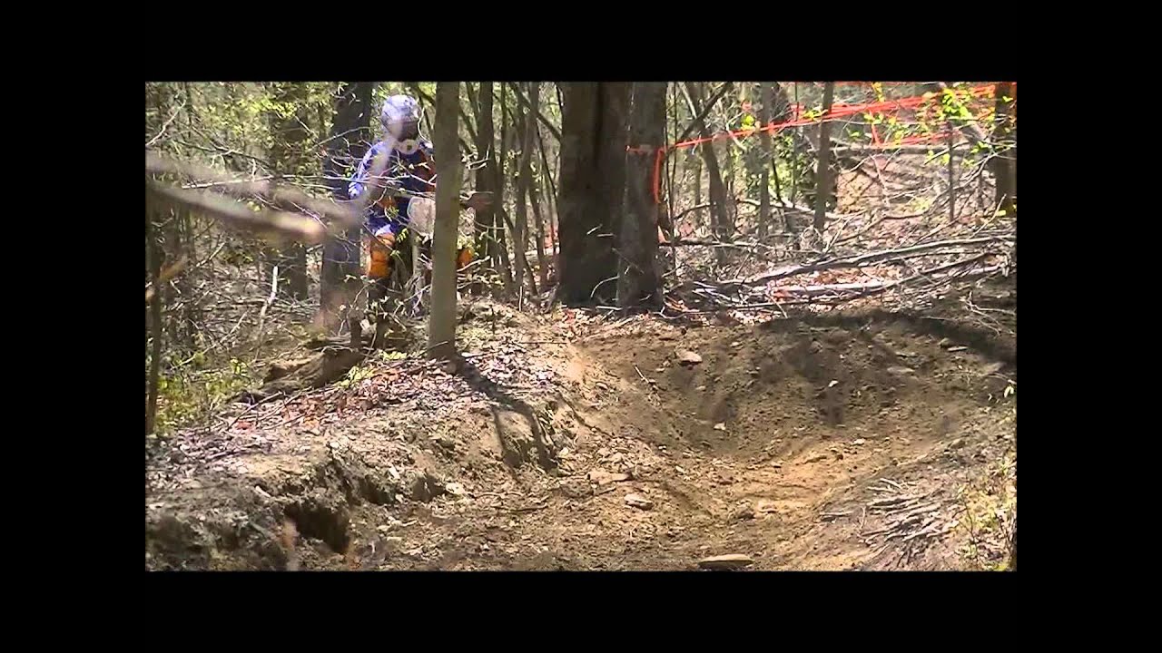 WNYOA Van Etten Round 1