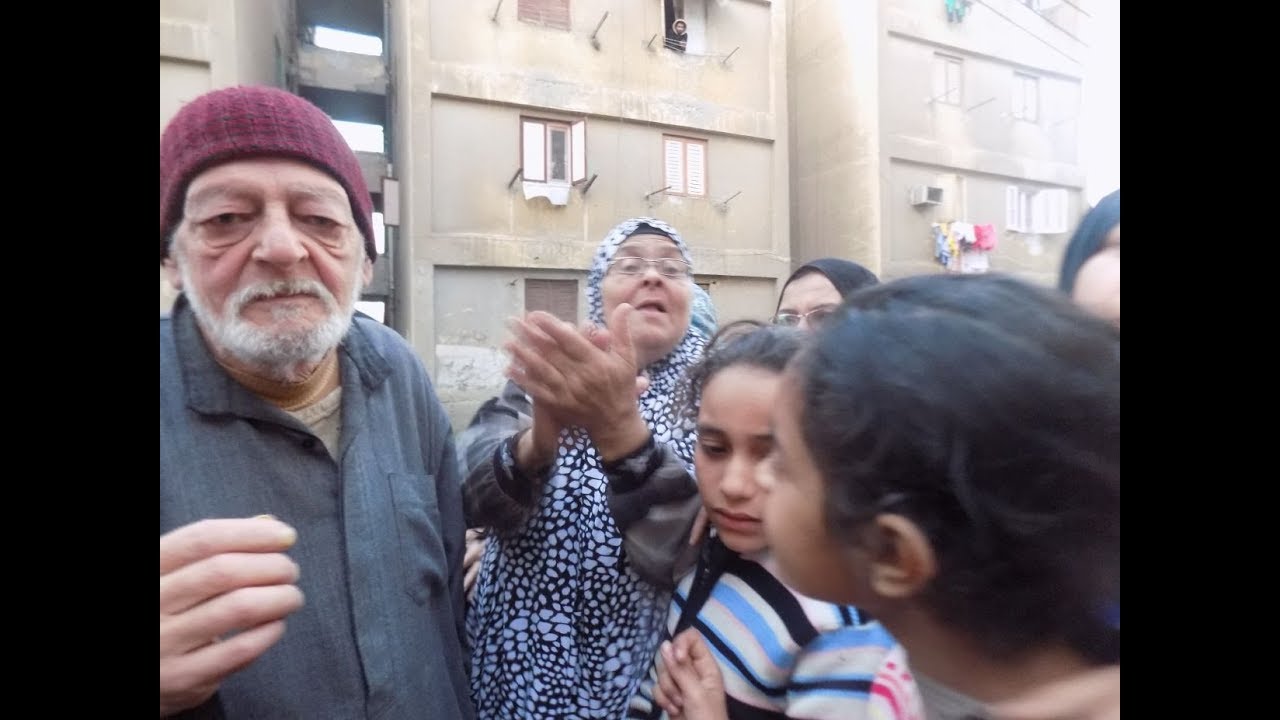 صدى البلد | كارثه تهدد أهالي مساكن سندوب بالدقهلية .. انهيار سقف واجزاء من العمارة