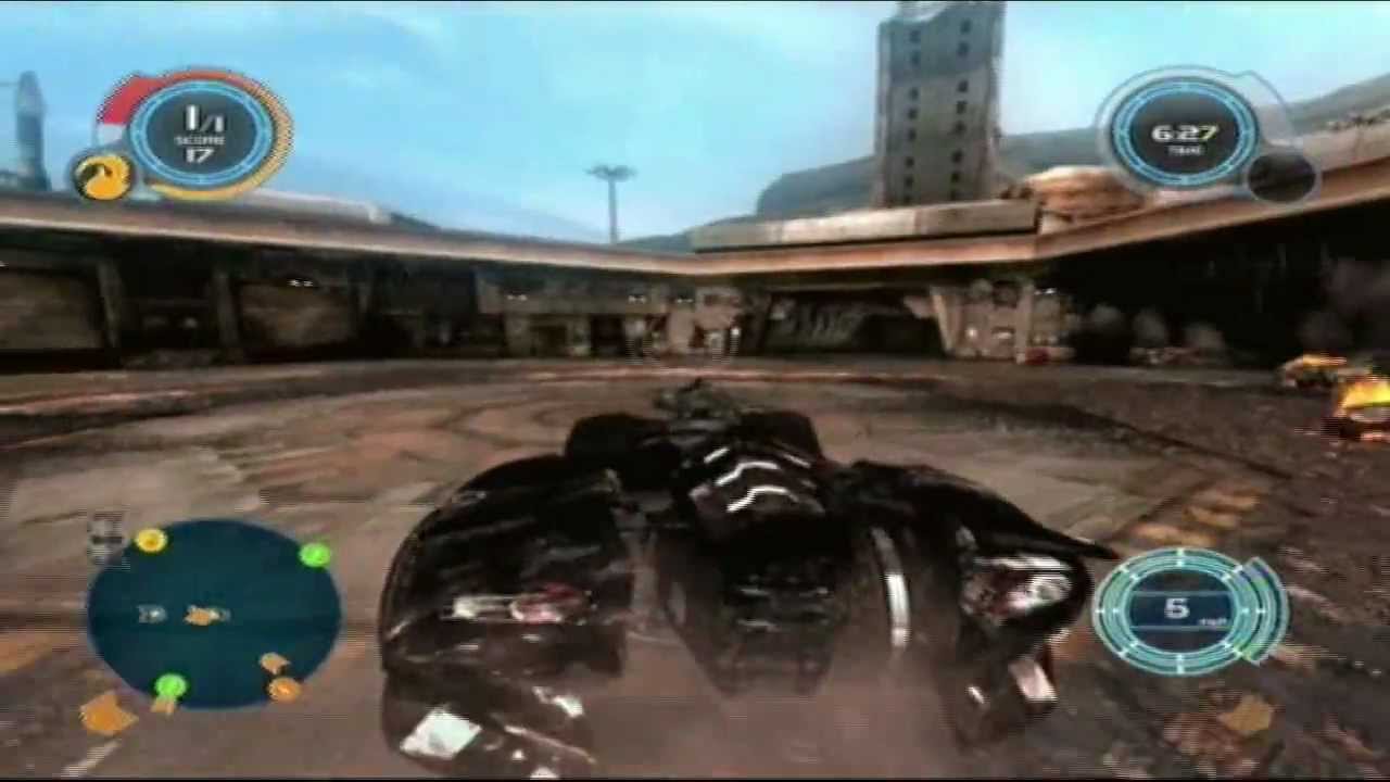 Full Auto 2 Battlelines Part 31: The Final Battle for Meridian City