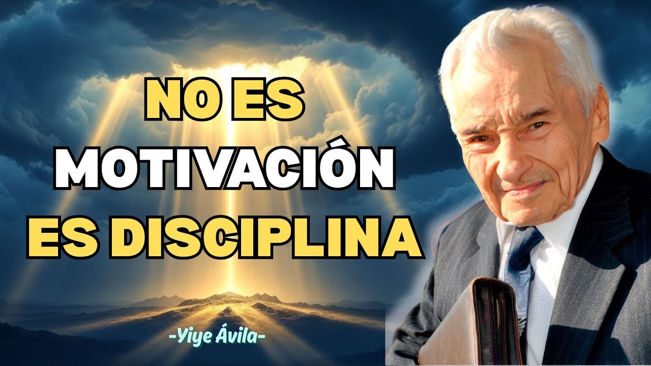 6 Hábitos Antes de las 6 AM para Vencer la Pereza - Yiye Ávila