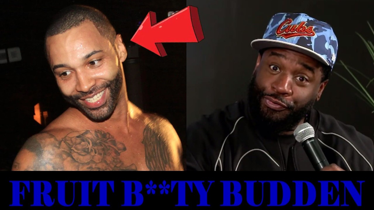 Corey Holcomb: Corey Goes All In On Joe Budden.