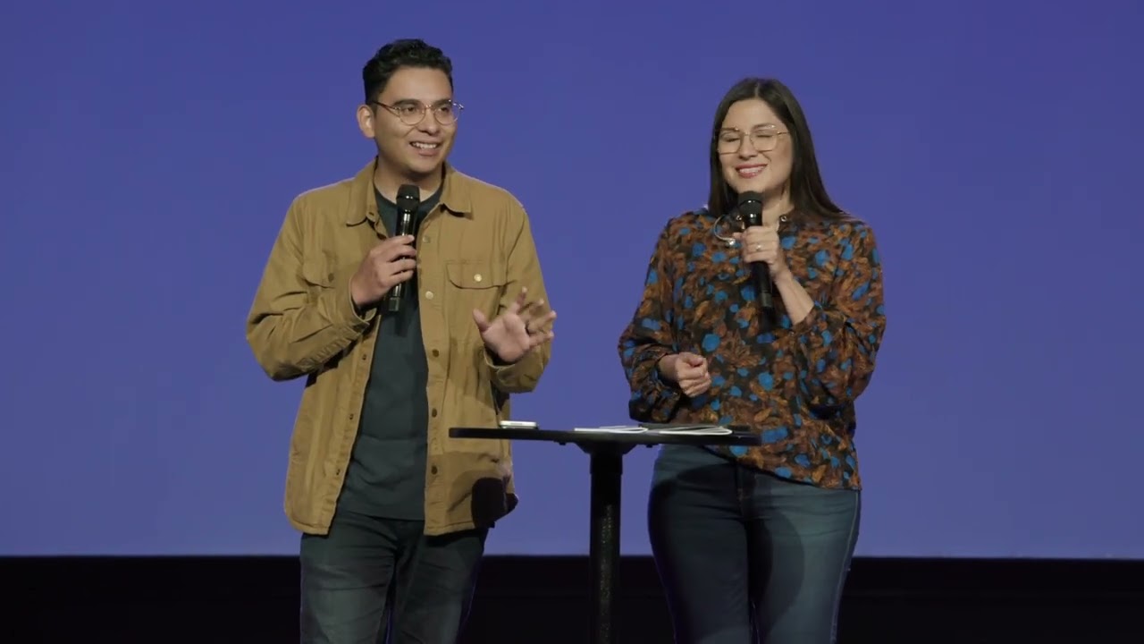 21 Days of Prayer & Fasting [Day 21]
