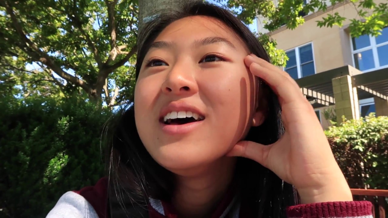 STANFORD RESEARCH + I MISS BEING A FROSH :(