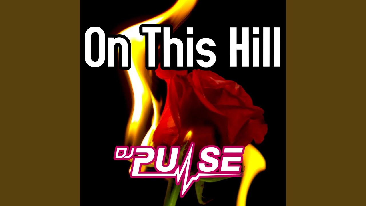 On this hill