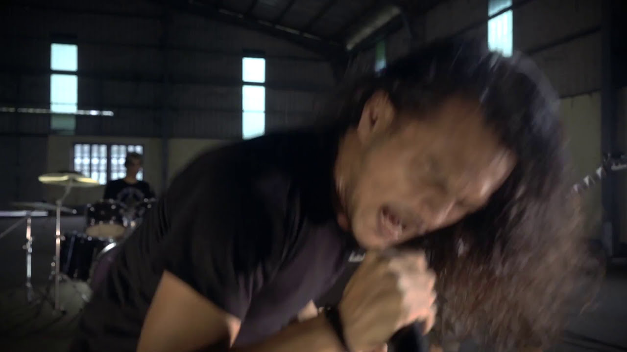 NIGHTMARE - Let Me Escape [OFFICIAL MUSIC VIDEO]