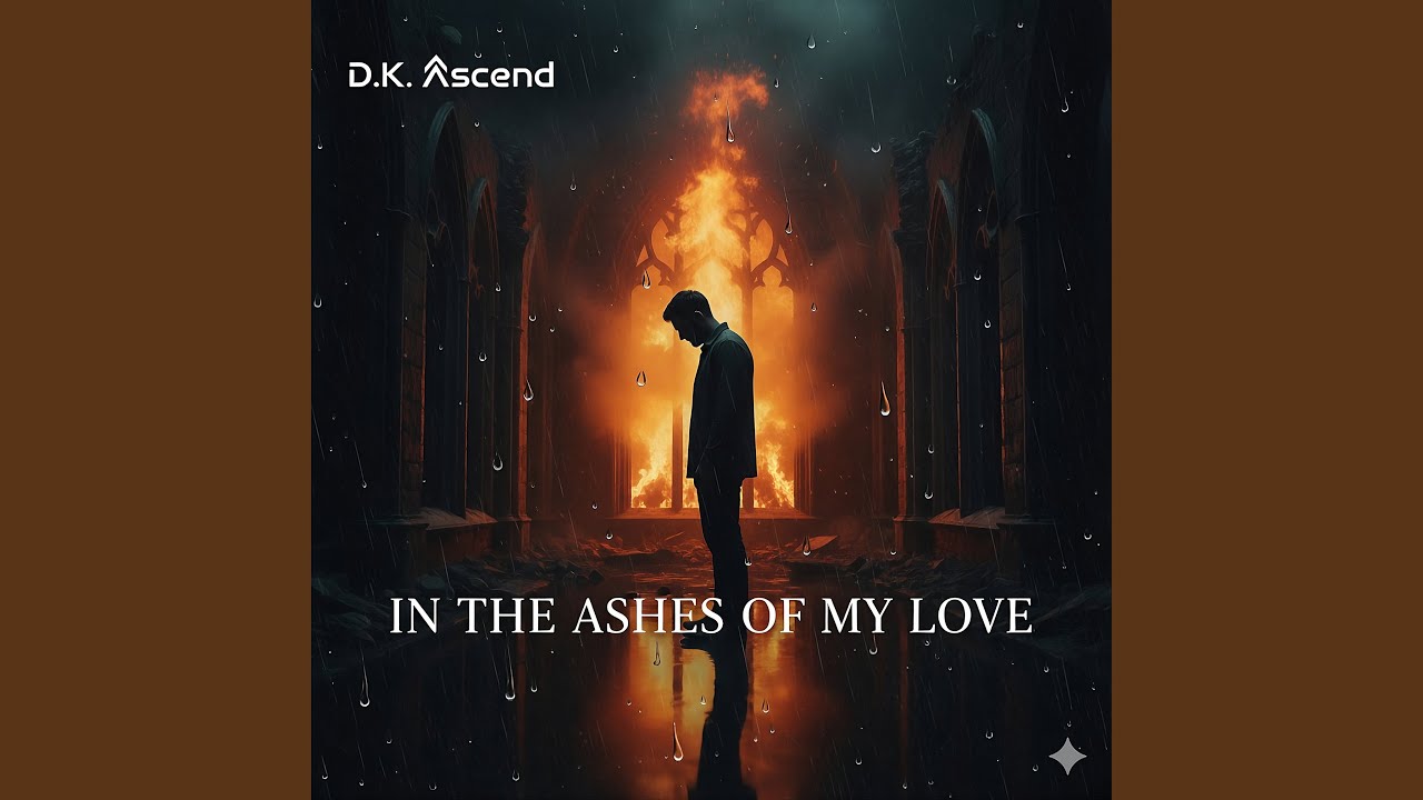 In the Ashes of My Love