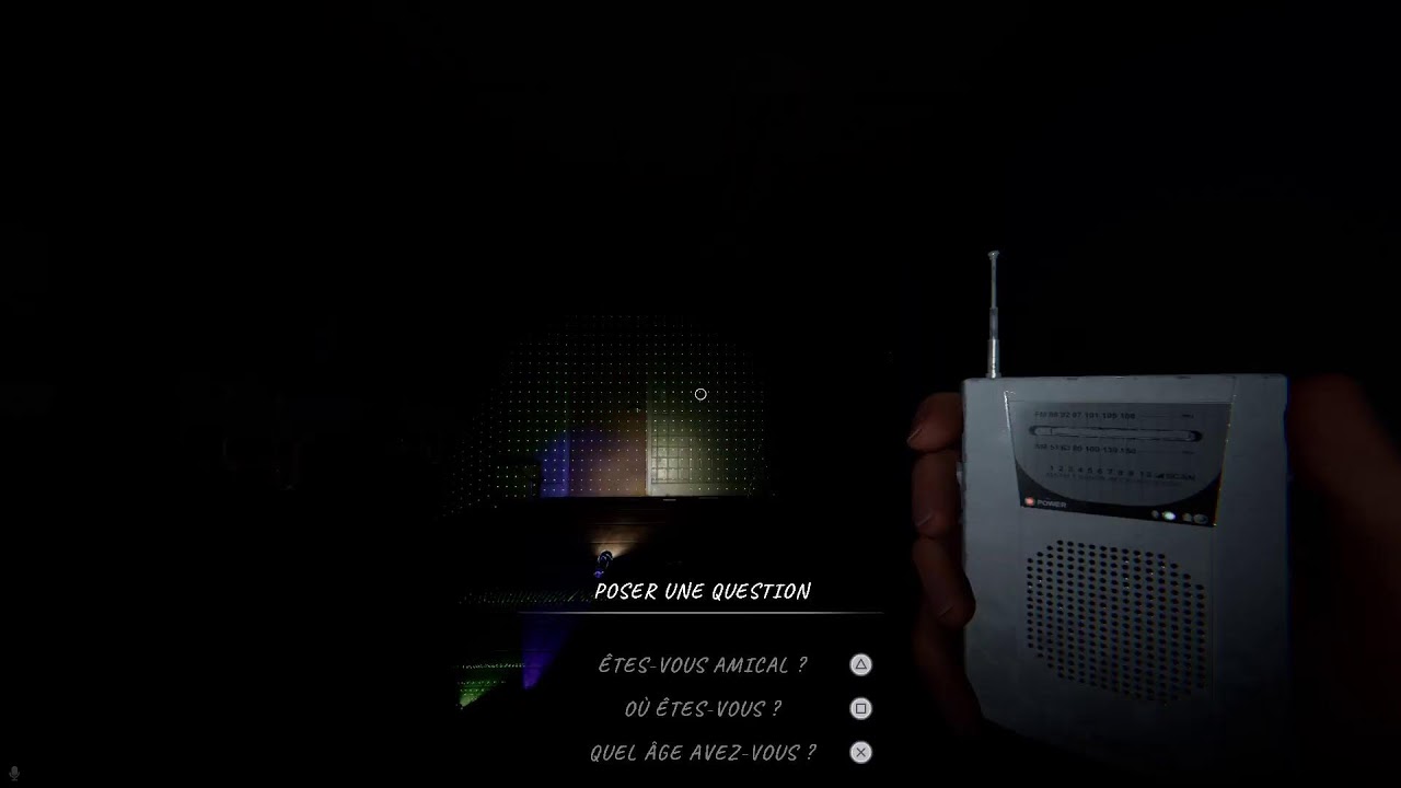 Live  phasmophobia