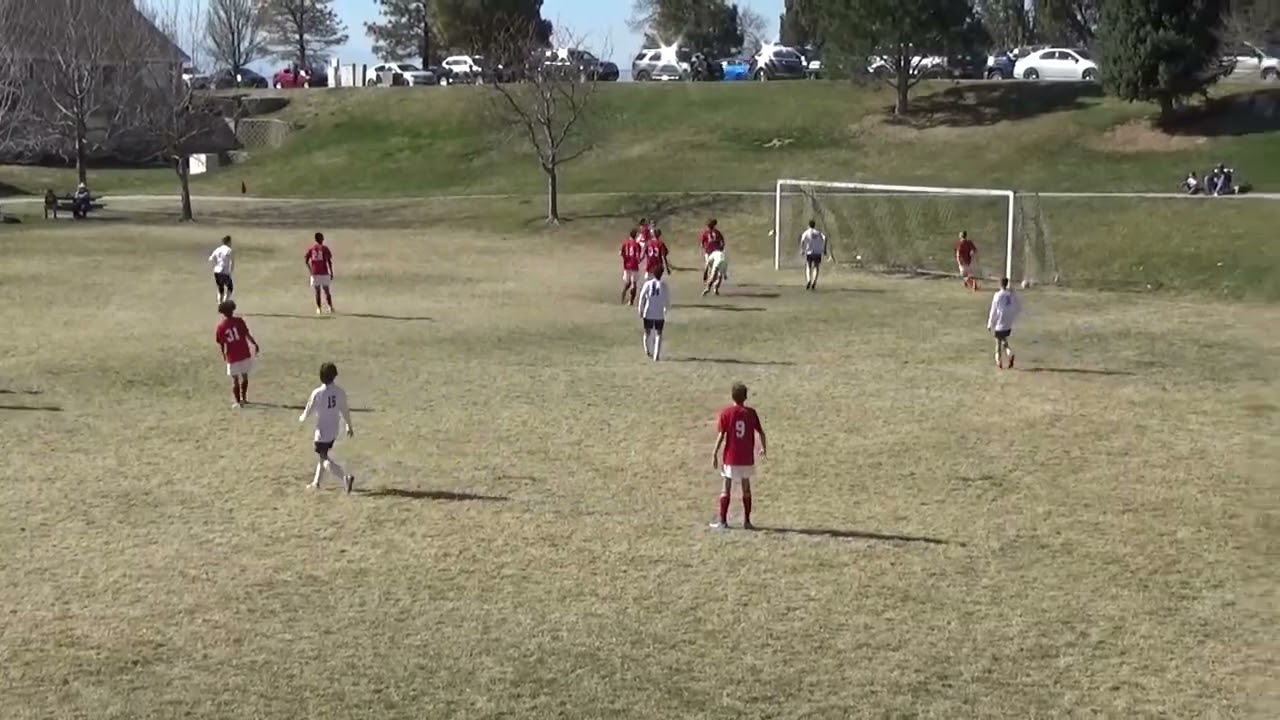 Maeser Prep Boys Soccer: All goals 2022