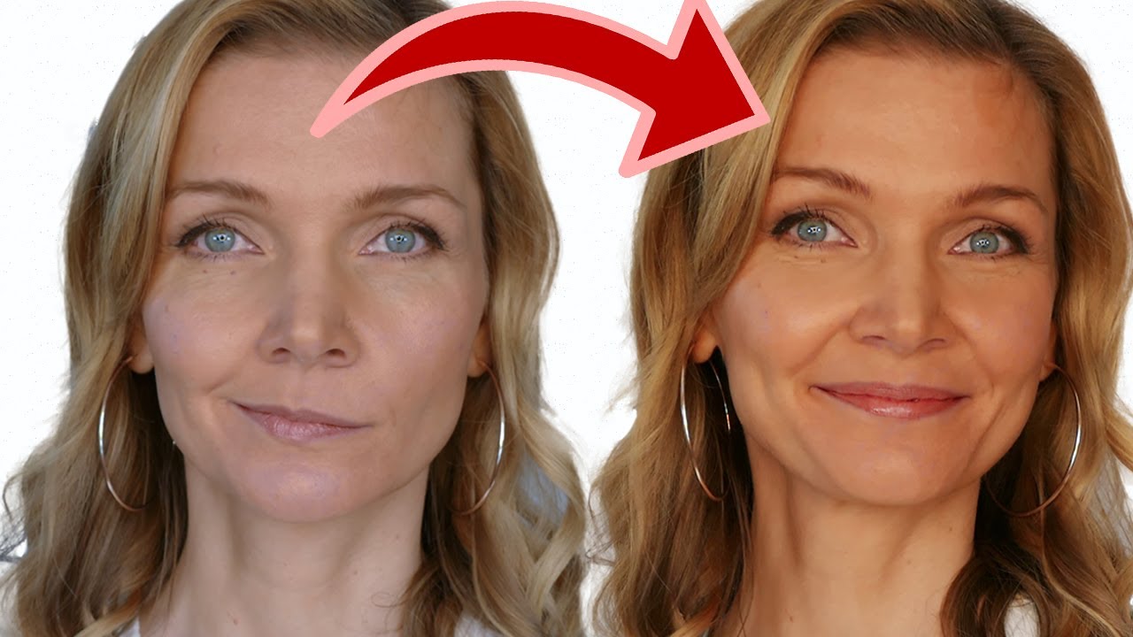 DER Trick für schönen Teint im Winter (kennt fast keiner)