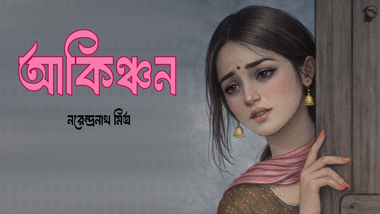 আকিঞ্চন । নরেন্দ্রনাথ মিত্র । শ্রুতি গল্প | Akinchon-Narendranath Mitra | Bengali Story | Golper Sur
