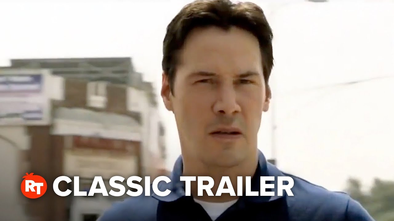 Street Kings (2008) Trailer #1