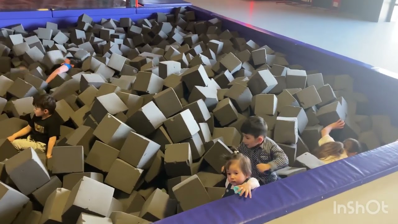 Tiger Jump Oberhausen