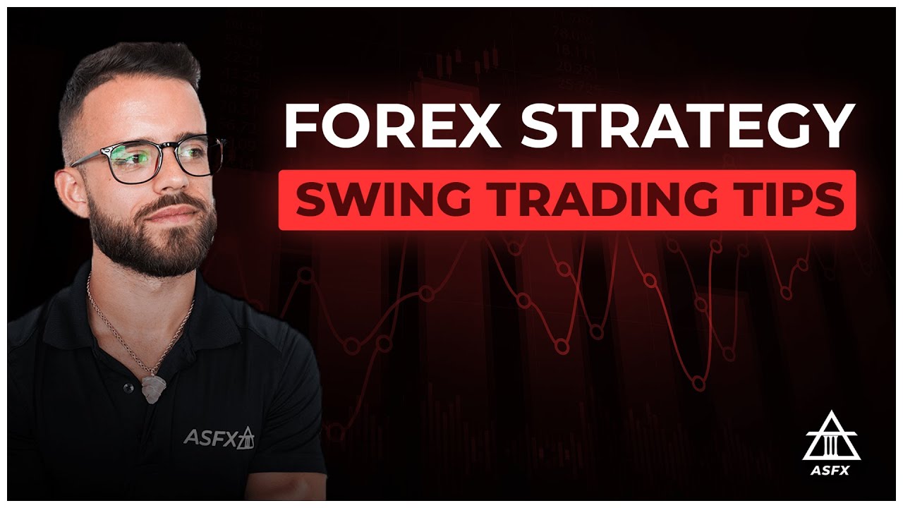 How To Swing Trade The ASFX A1 Strategy In The Forex Market