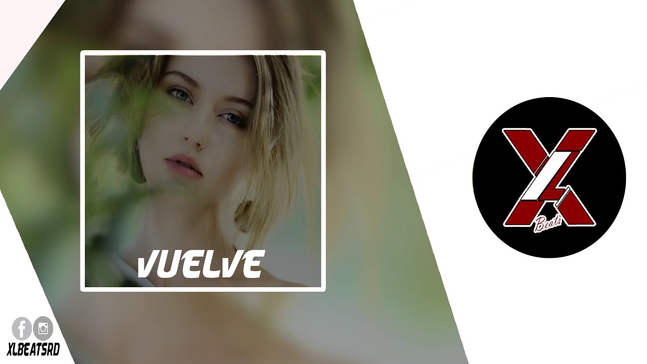Vuelve - Anuel ❌ Ozuna Type beat - Emotional Trap Instrumental (Prod. XL Beats ❌ Myersb) 👍