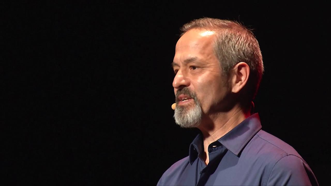 Discovering the musical subconscious | Tollak Ollestad | TEDxGroningen