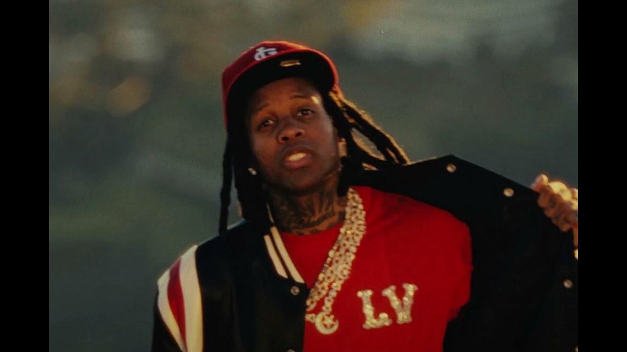 Lil Durk - Old Days (Vocals Only) ACAPELLA