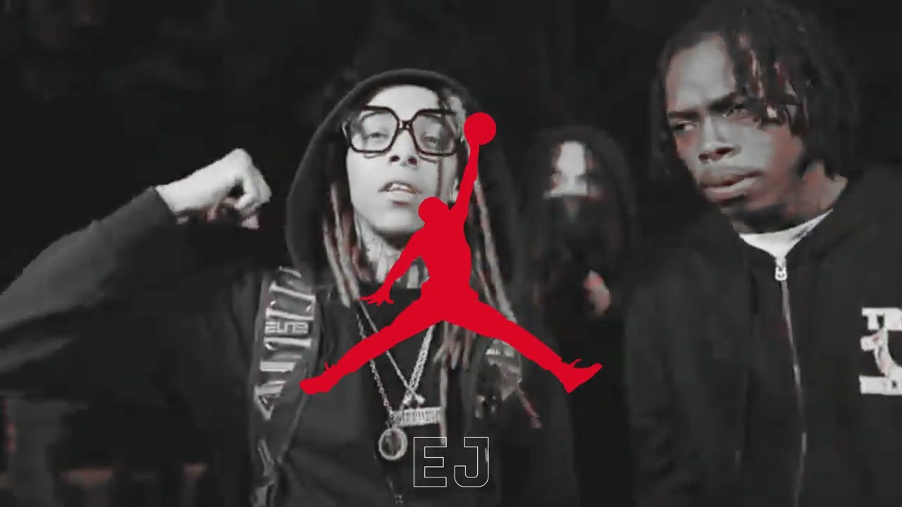 [FREE] Jersey Club X Mdot 59 X Jay5ive X Woddy Type Beat “JUMPMAN" | NY/Jersey Drill 2025