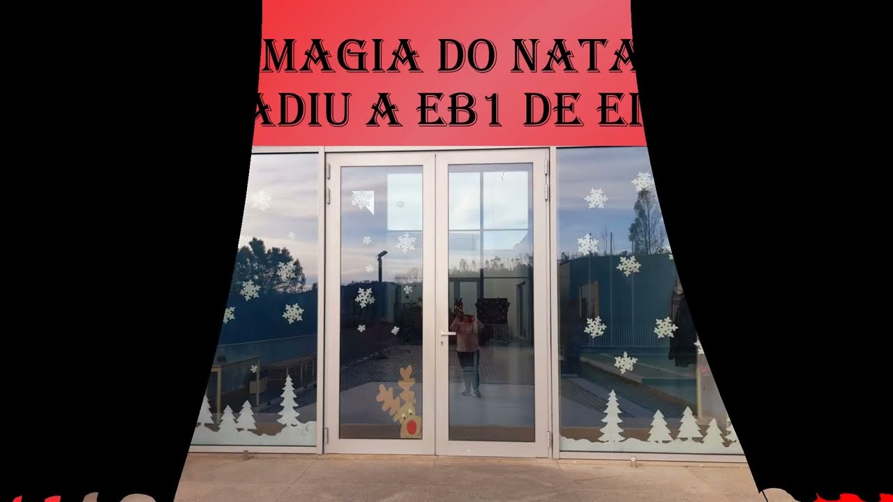 Natal 2024 - EB1 de Eiriz