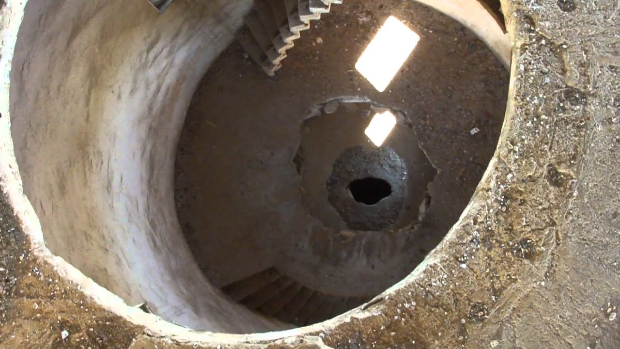 Wieża Ciśnień w Łęknicy |URBEX #19|