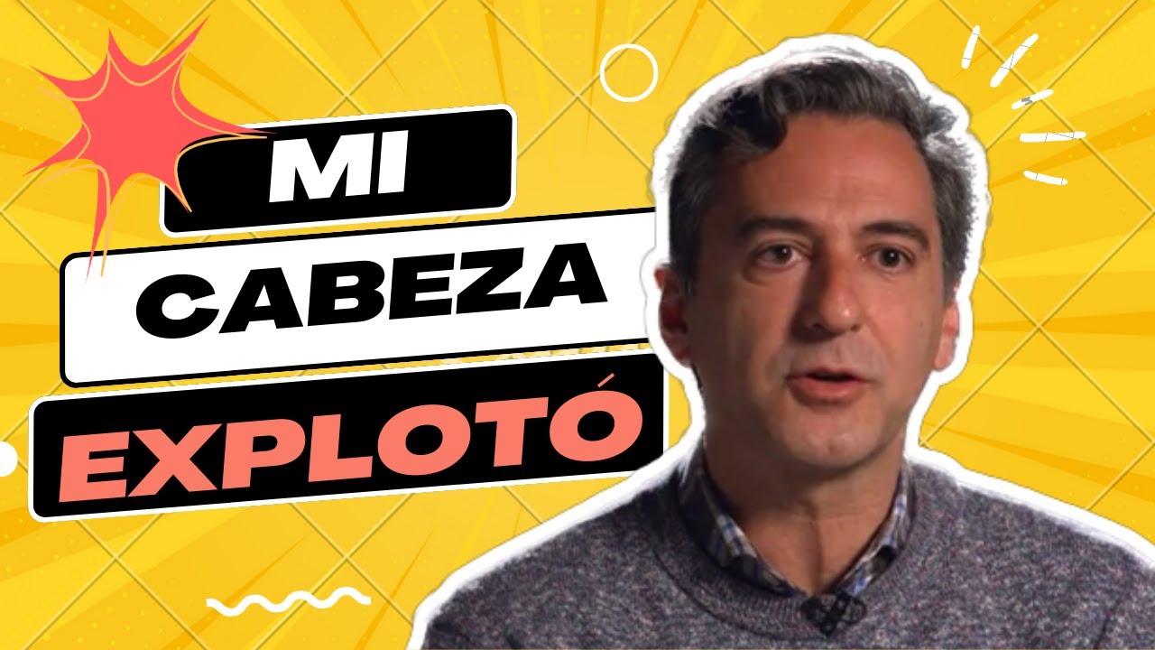 El TRASTORNO BIPOLAR de JAVI MARTÍN (caiga quien caiga) 3️⃣ Claves de su Terapia en Salud Mental 😖