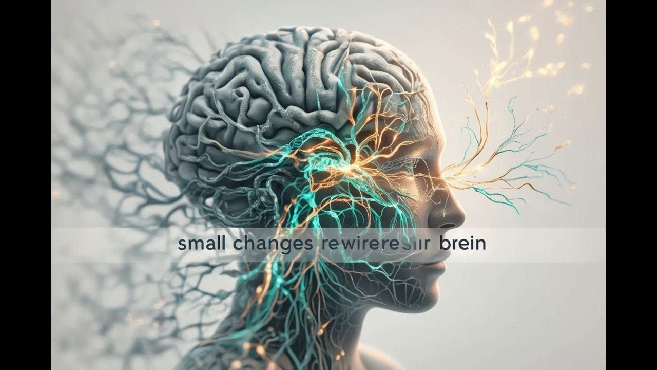 A High-Performing Mind | Train Your Brain for Success, Focus & Mental Strength