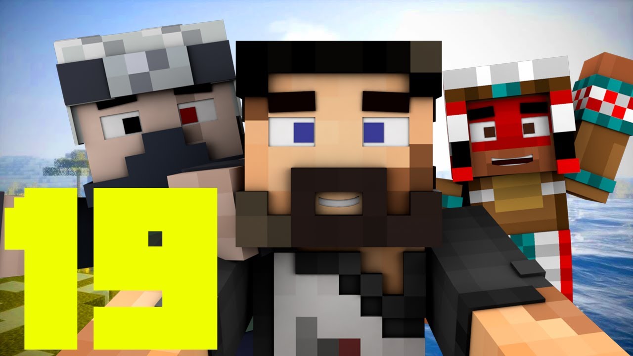 HUGE Bounty! (Minecraft Starblight Desert)