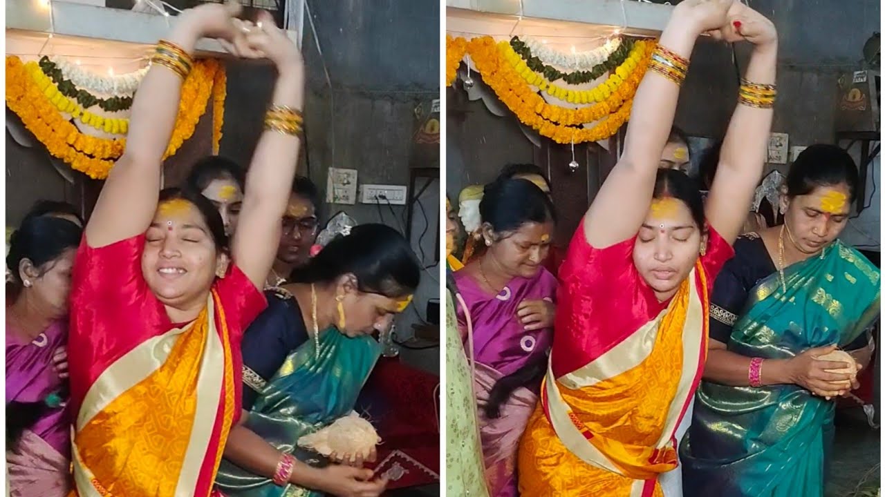 Mallanna Sigam | mallanna swamy Kalyanam | Komaravelli Mallanna Sigam