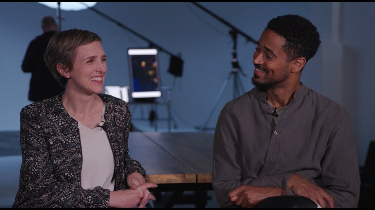 Henry V | Interview with Alfred Enoch and Tamara Harvey