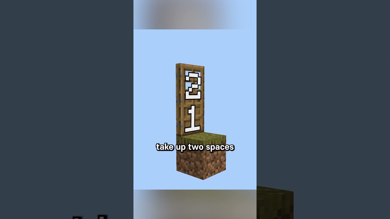 breaking the height limit