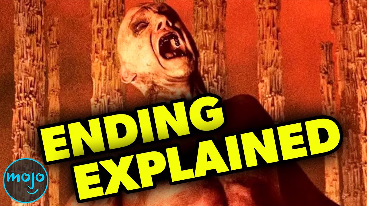 28 Years Later: The Bone Temple Ending EXPLAINED