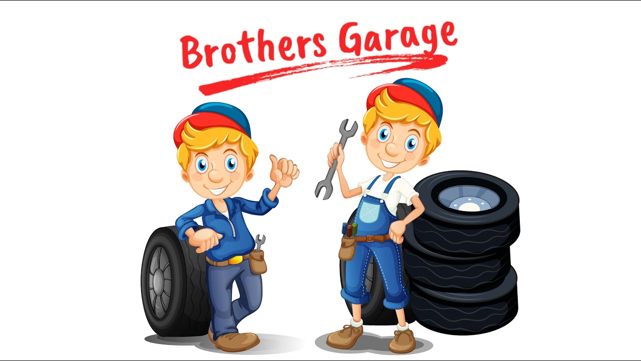 EP1 Brothers Garage -  2011 Hyundai Accent P0304 Misfire