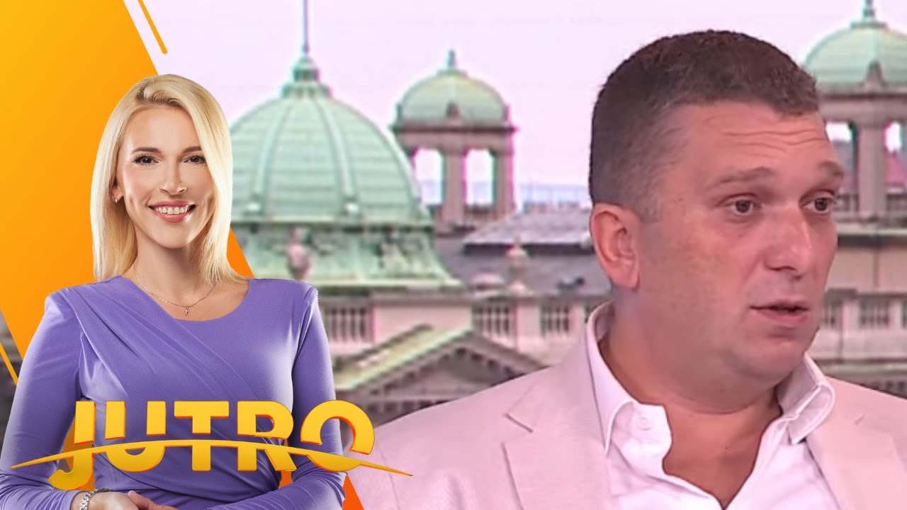 Olakšice za građanje koji imaju kredit - JUTRO
