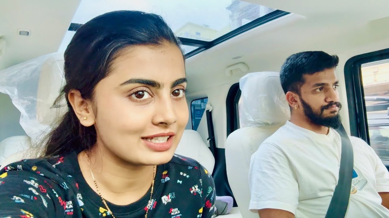 Commentsಗೆ ಇದೆ ನನ್ನ Reply 🤗 | Madhu Gowda #madhugowda #nikhilnisha