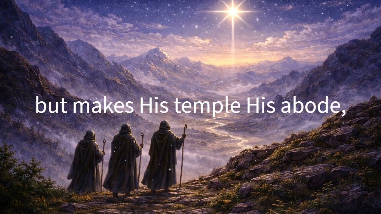 Give to the Lord, Ye Sons of Fame  (Psalm's 29) 1719