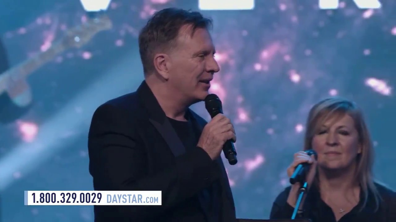 HopeUC Conference Darlene Zschech 2017