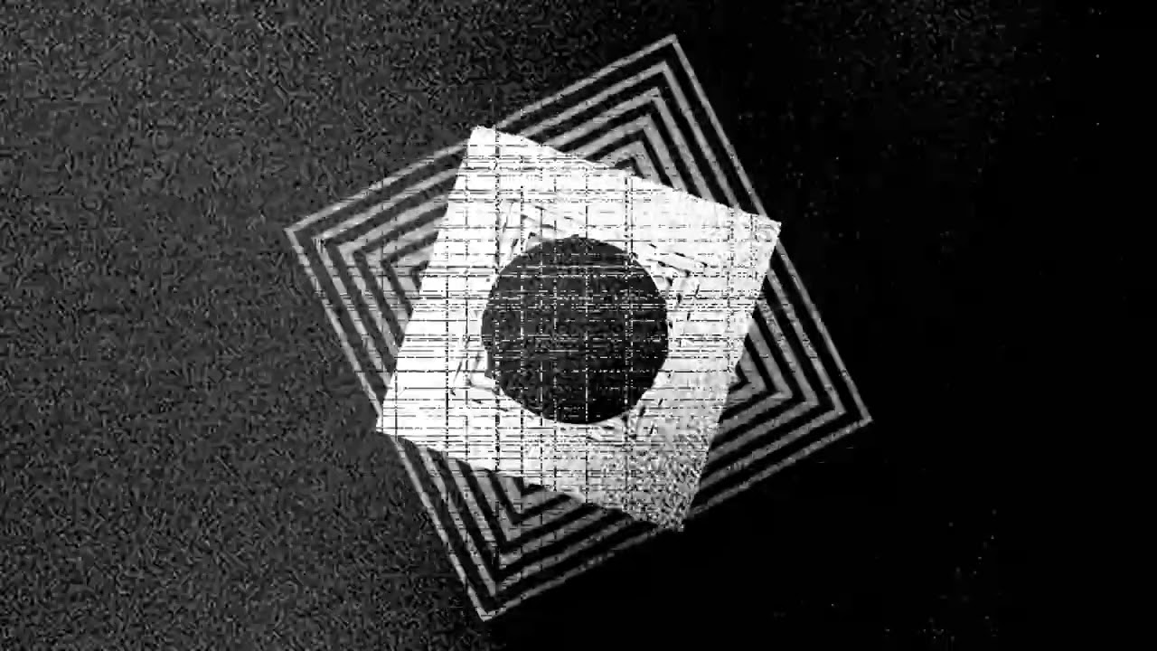 'Cold white eyes' - Colloidal Silver official music video