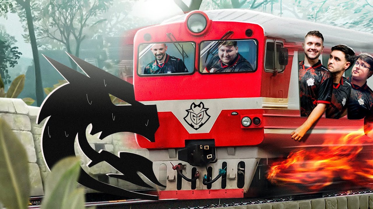 Spirit СЛОМАЛИСЬ?! — РАЗБОР Spirit vs G2 | BLAST Open London 2025