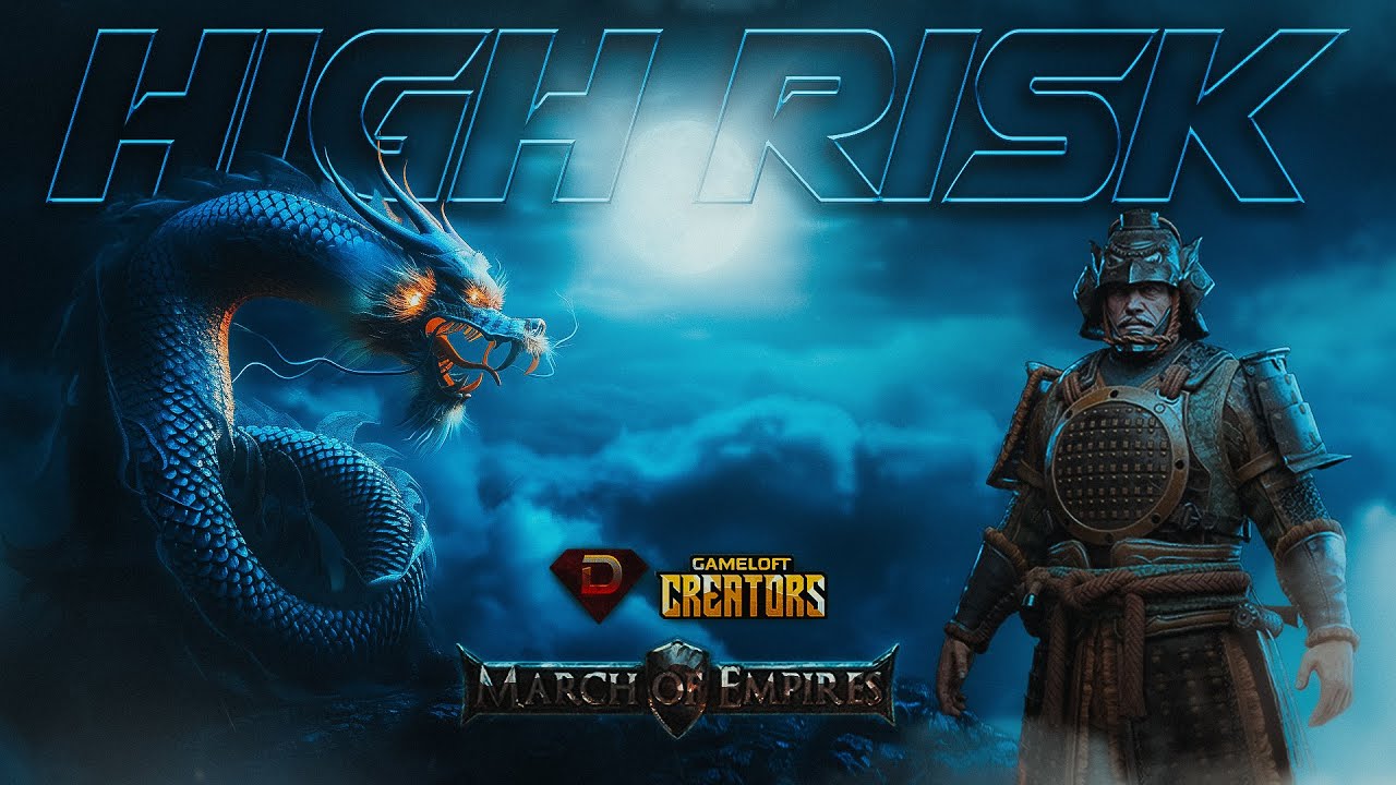 How To Deal With This New Update -50b Might | March Of Empires | #MoECreators