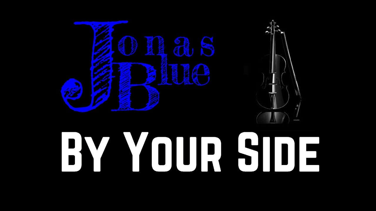 By Your Side - Jonas Blue | Violin Cover!