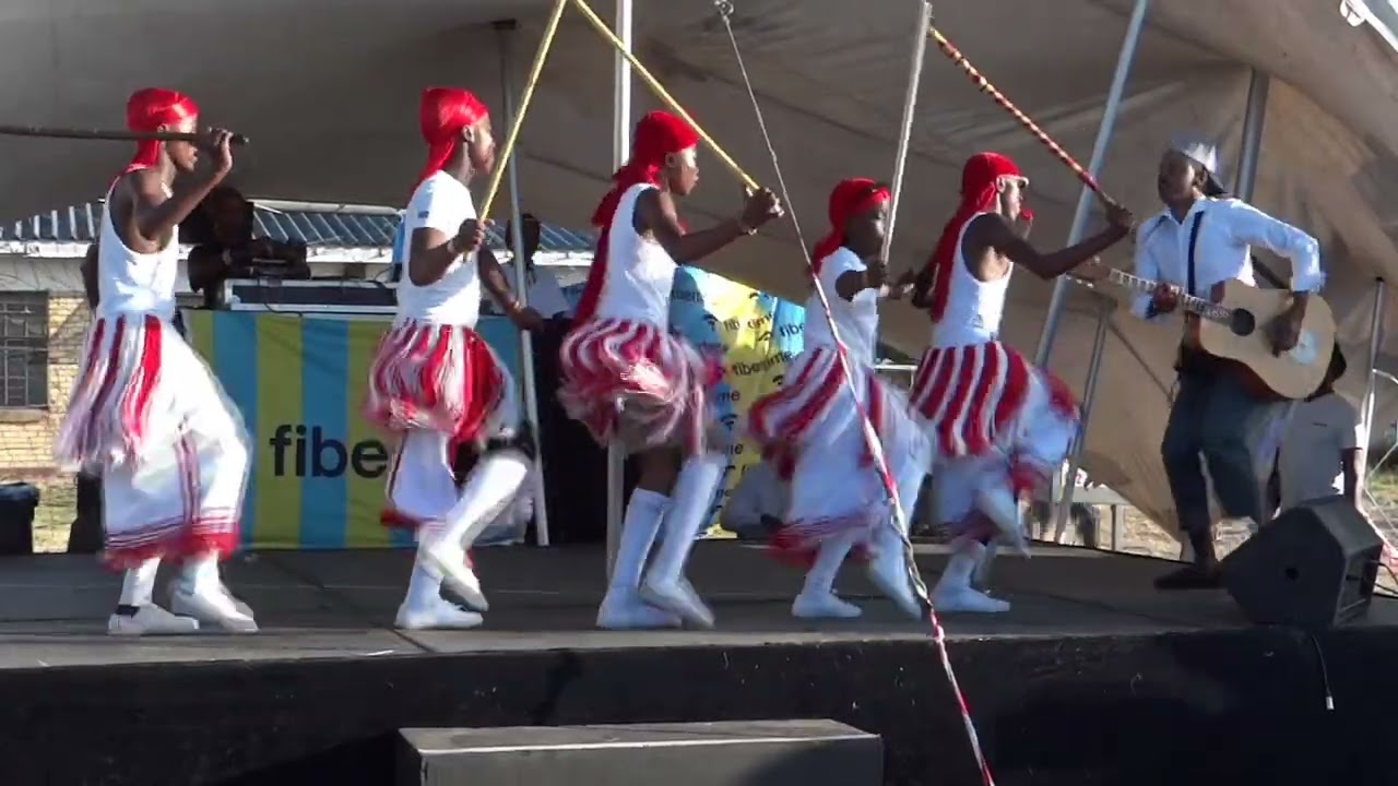 Lendoda ibulala abantu besifazane.