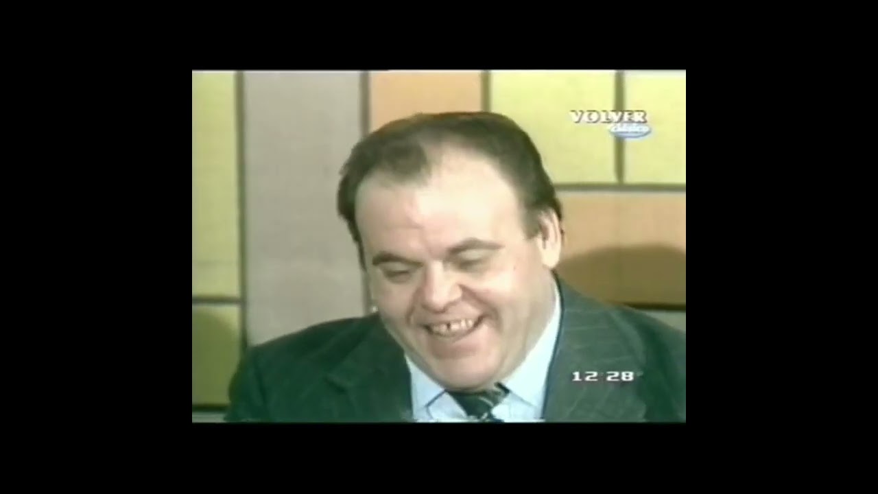 PROHIBIDO OLVIDAR 2