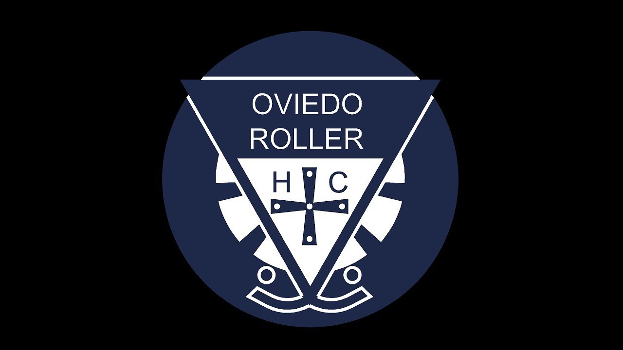 OK LIGA BRONCE NORTE HOCKEY PATINES: OVIEDO ROLLER H.C.- TELECABLE H.C.