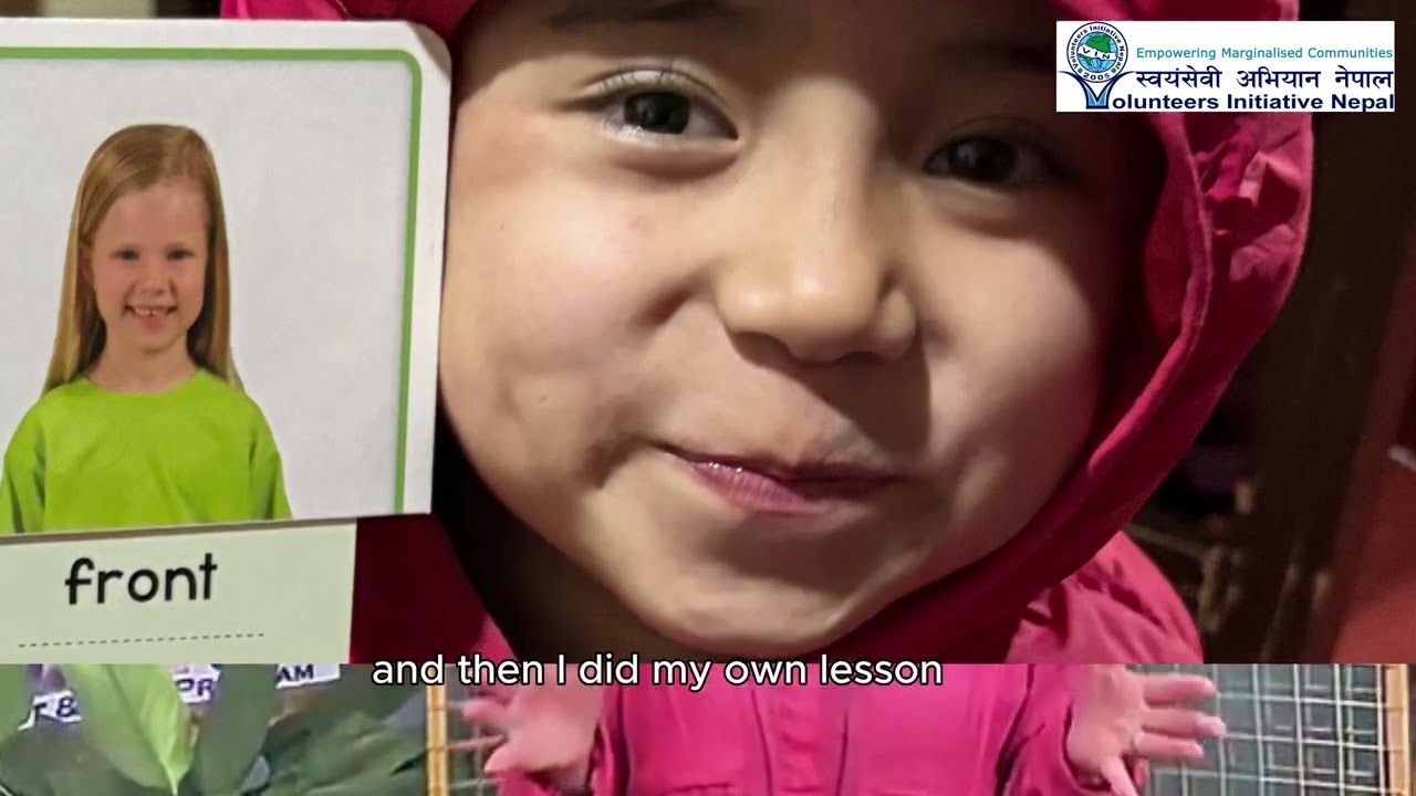Connecting Cultures Through Language: Kelly’s Teaching Adventure