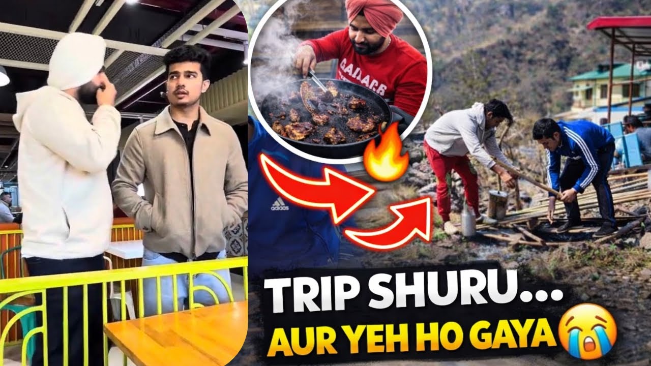 Sadhupul Trip | Limmi Farmhouse Special Chicken Recipe 😂