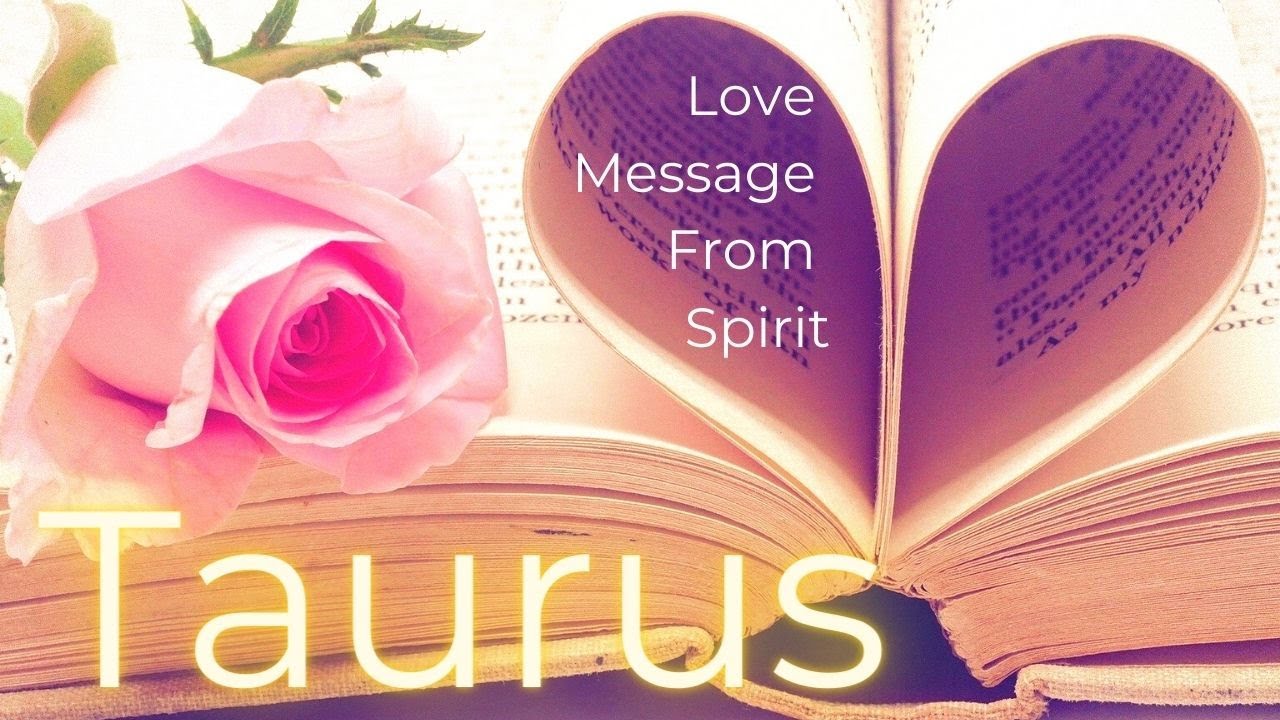 Taurus, Be Ready! Not For The Faint Of Heart