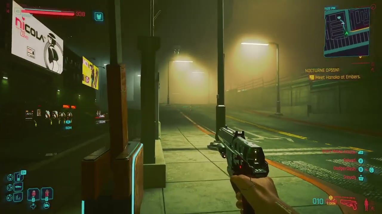 ****CYBERPUNK 7.7.65****