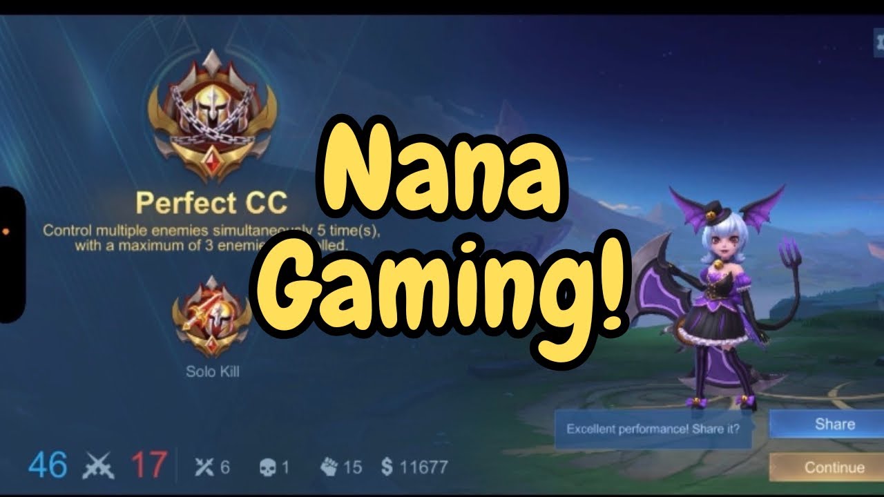 149: ML Marathon - Nana lang sakalsm 1st Game #mlgaming #davidbfreetimevlogs #davidbroncano #davidb