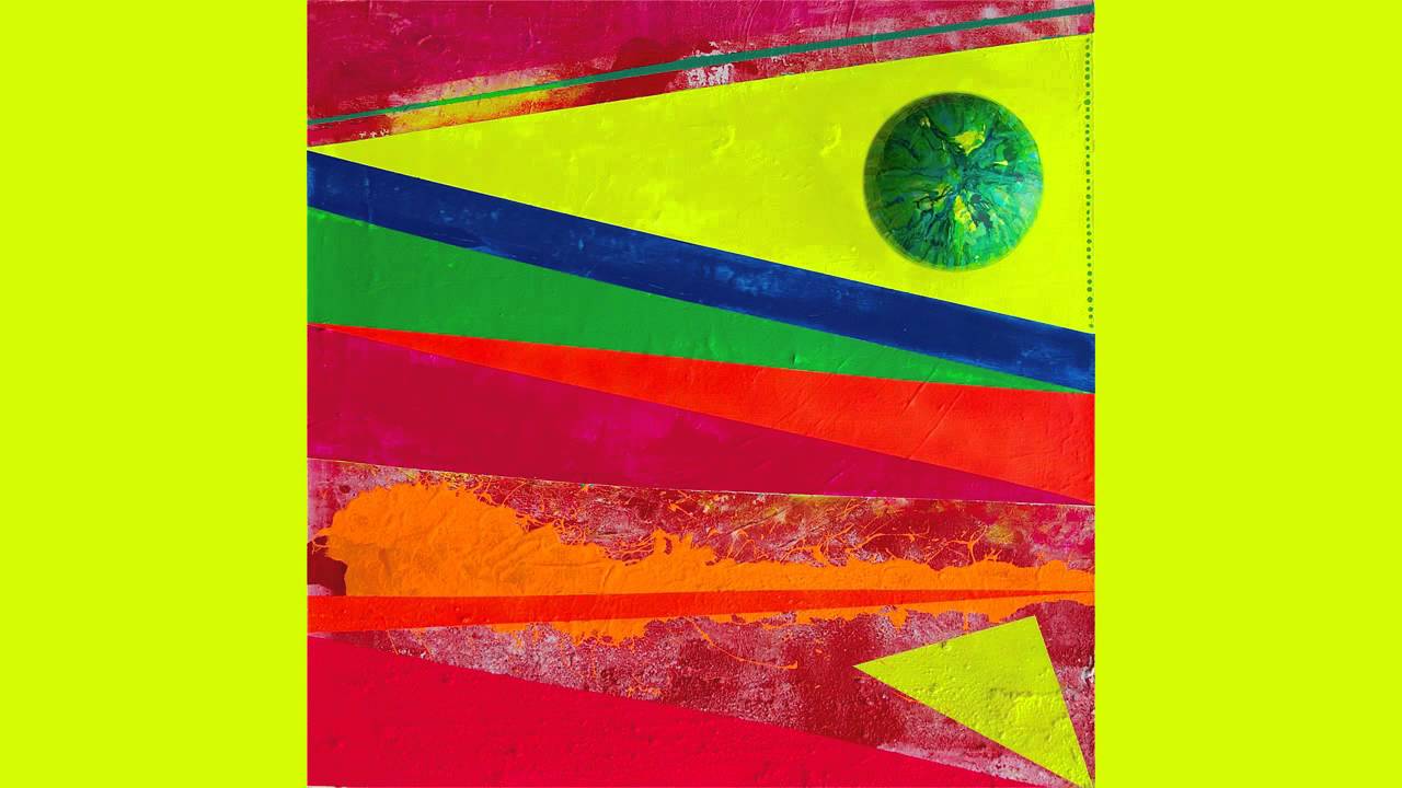 All Hazards - Eyes Are For You (Adam Sohn Remix)