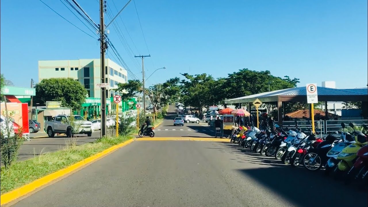 Presidente Prudente Sp.