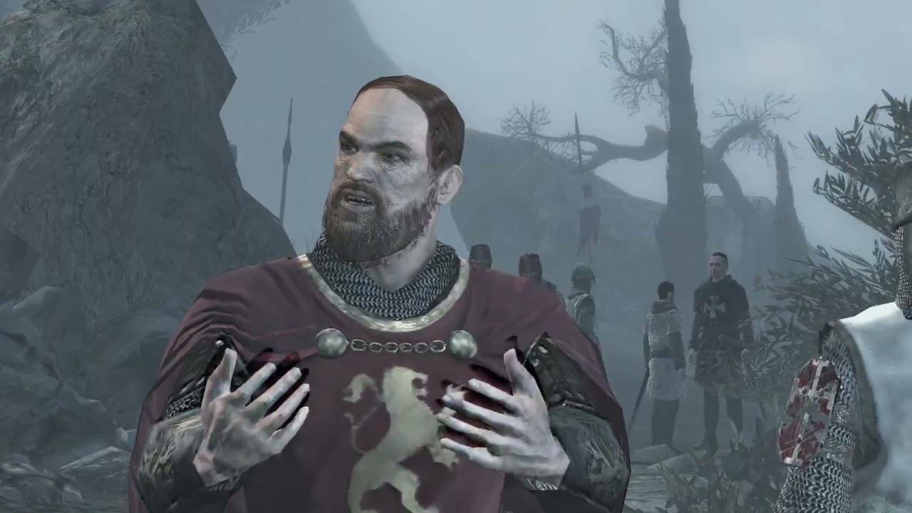 Assasin's Creed part 23 